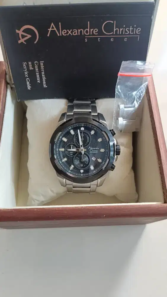 jam tangan ac 6523