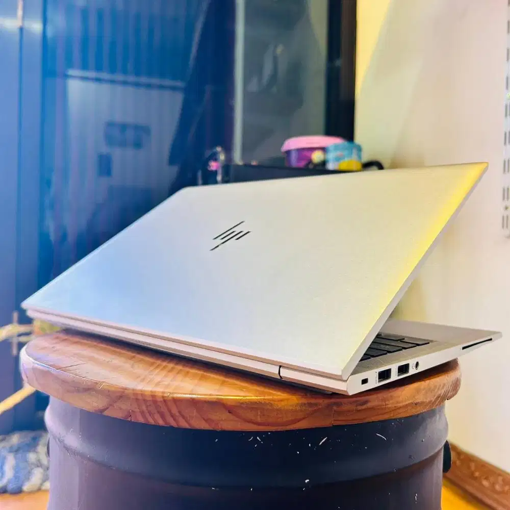 HP ELITEBOOK 840-G8//CORE I5-1145G7//VGA INTEL IRIS XE