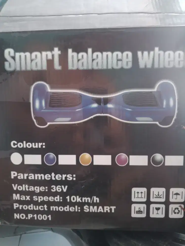 Segway di jual murah