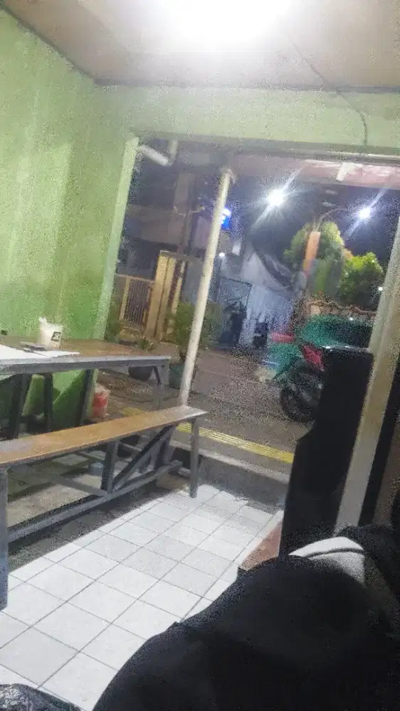 Cook resto nusantara