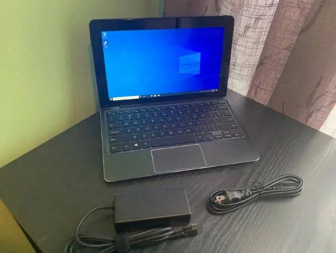 LAPTOP DELL 5179 2IN1 CORE M5-6Y 8GB/256GB LAYAR 12 INCH TOUCH *RWS