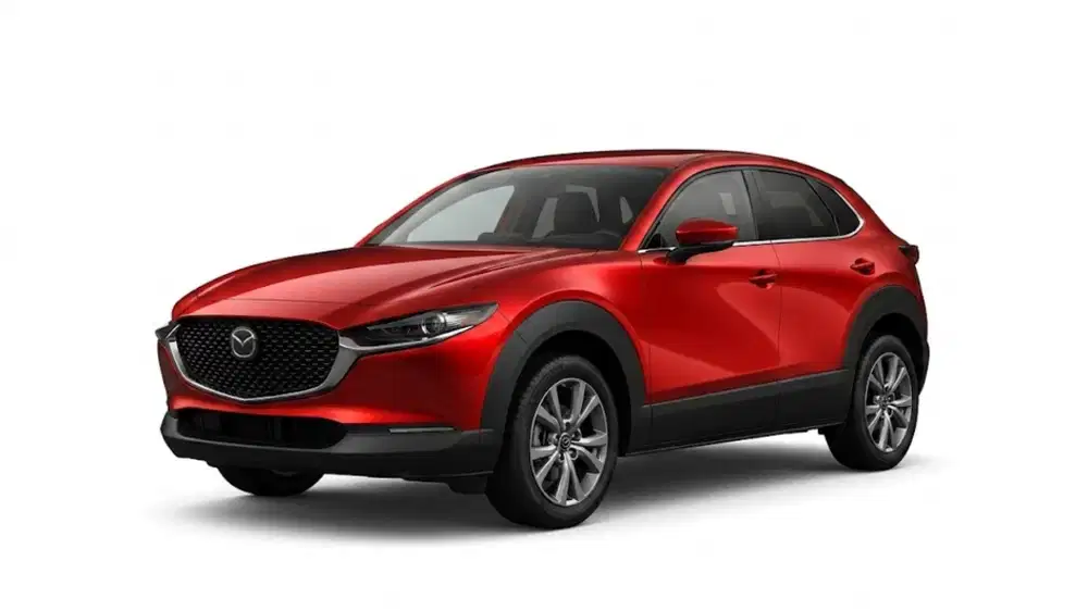Mazda CX-30 [Mobil Baru] 2.0 GT Bensin-AT