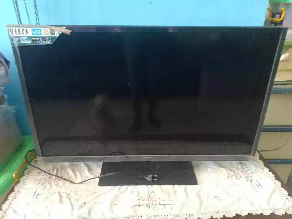 TV LED Panasonic Viera 39 Inch (Seri TH-L39B6G)