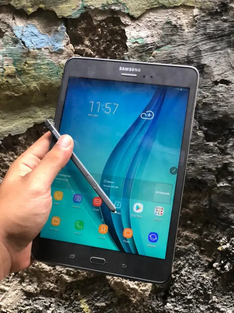 Samsung Tab A Spen 4Glte