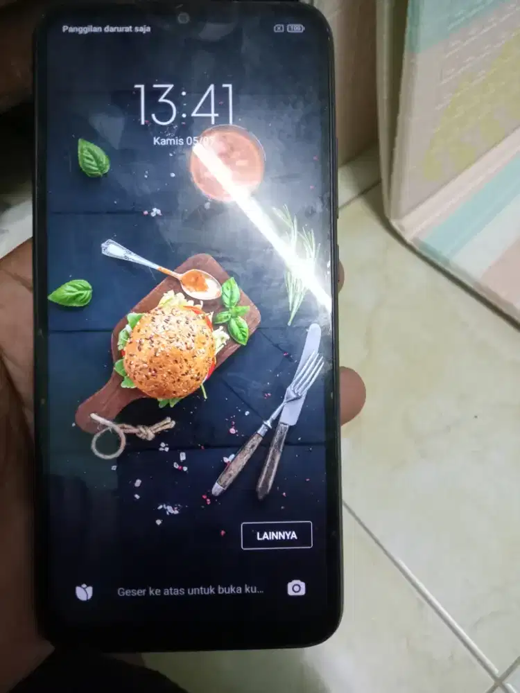 Xiaomi redmi 9a 3/32