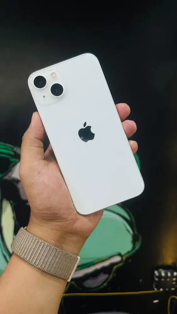 IPHONE 13 128 GB IBOX