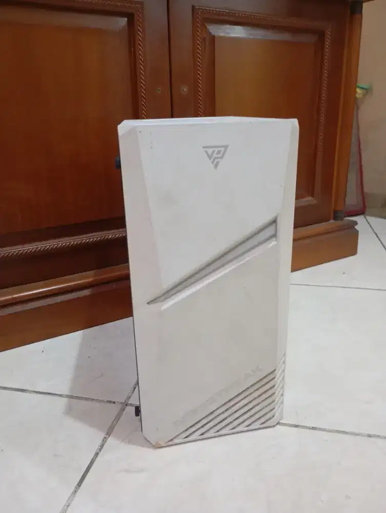 Cpu AMD A4-6300 Siap pake