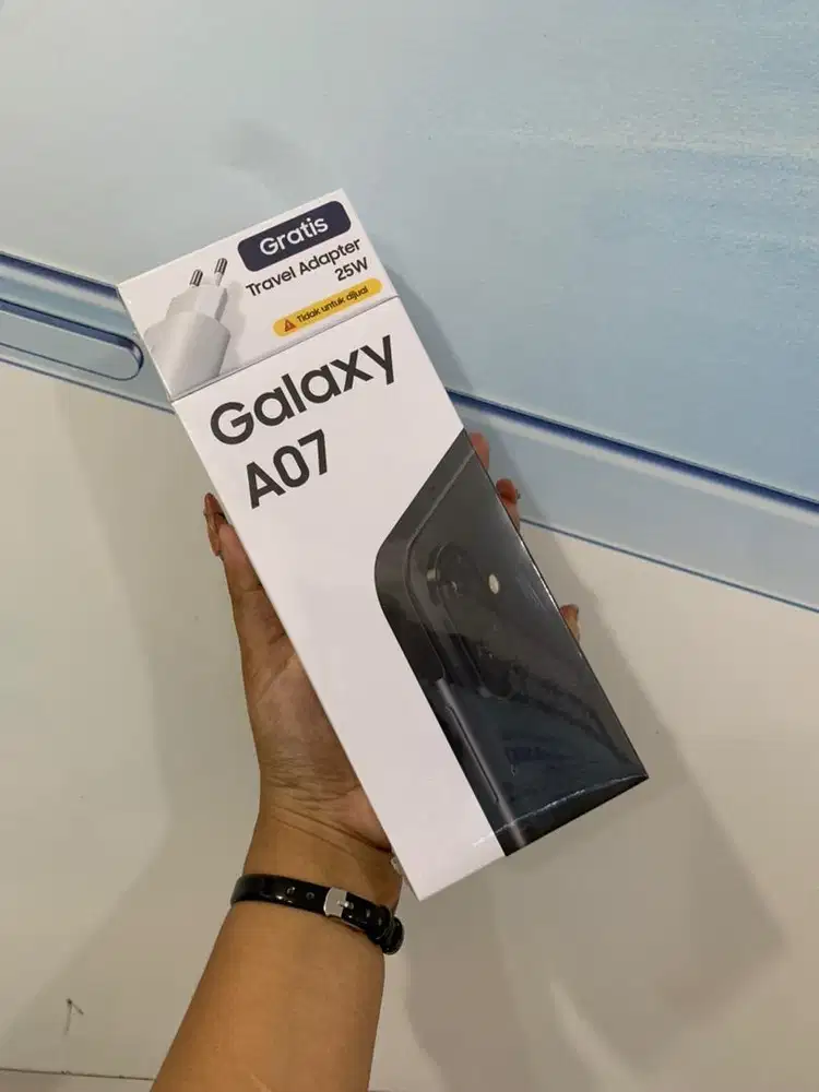 Samsung A07  (8/256)