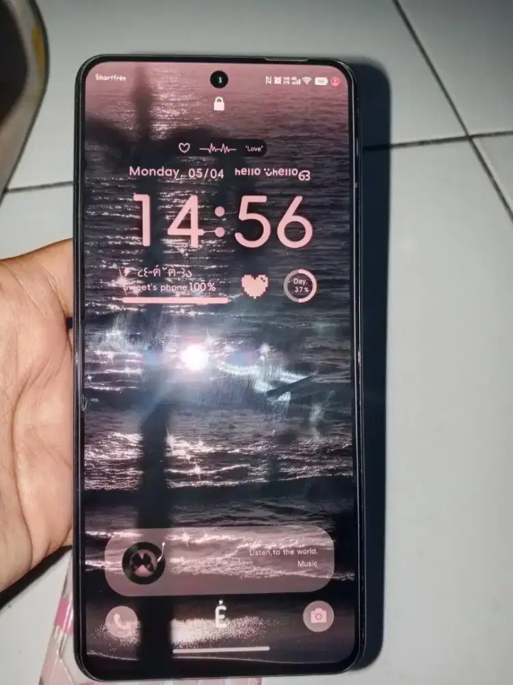 Jual Vivo V60 Lite