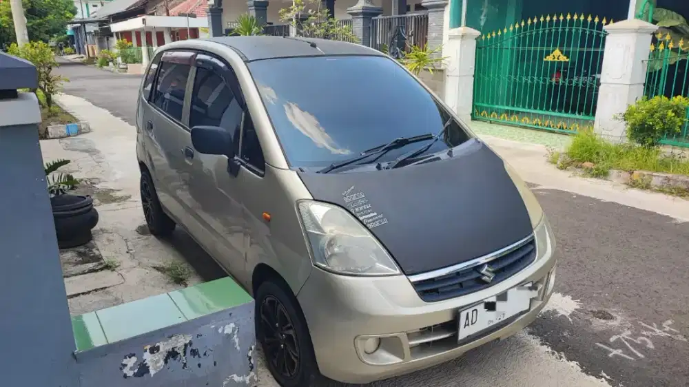 Karimun Estilo 2008