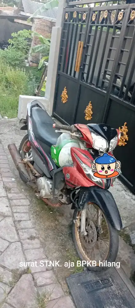 Jupiter robot siap angkut barang