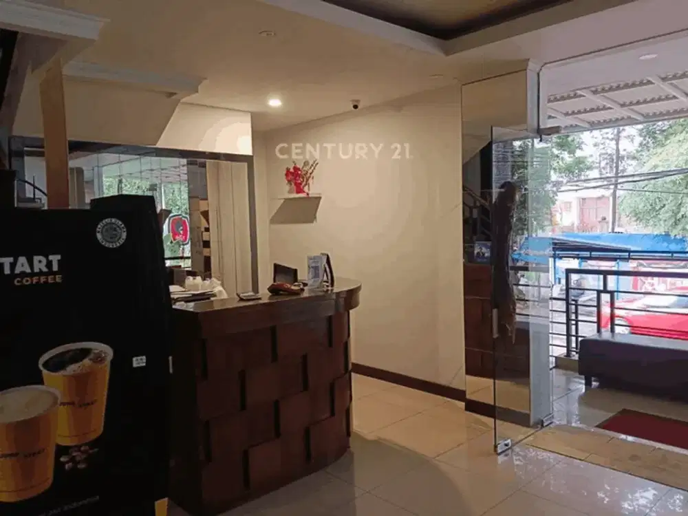 Hotel Sangat Terawat Lokasi Strategis Di Sayap Pasir Kaliki