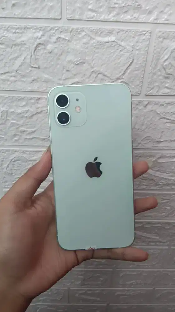 iPhone 12 128gb inter