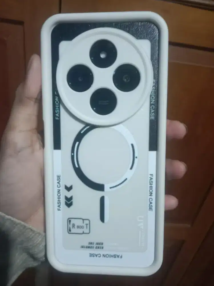 Redmi 14c Dus buku.