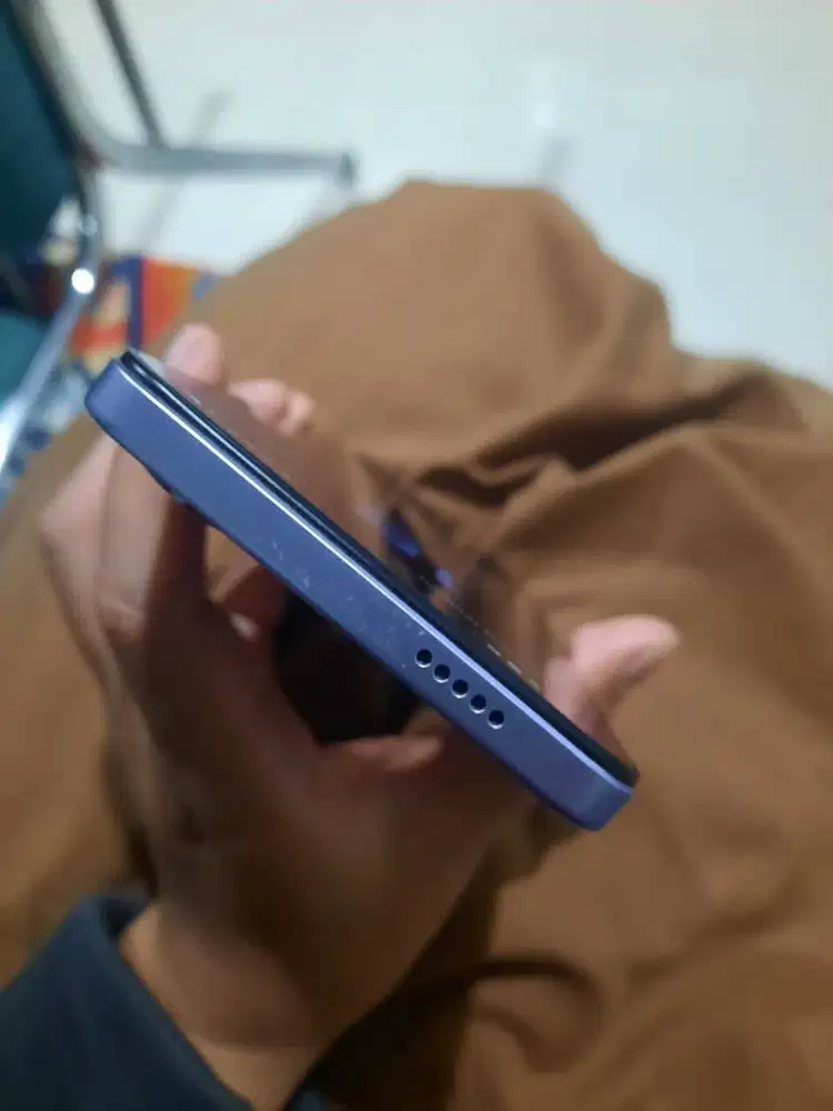 vivo Y04s RAM 4 + 4 GB
