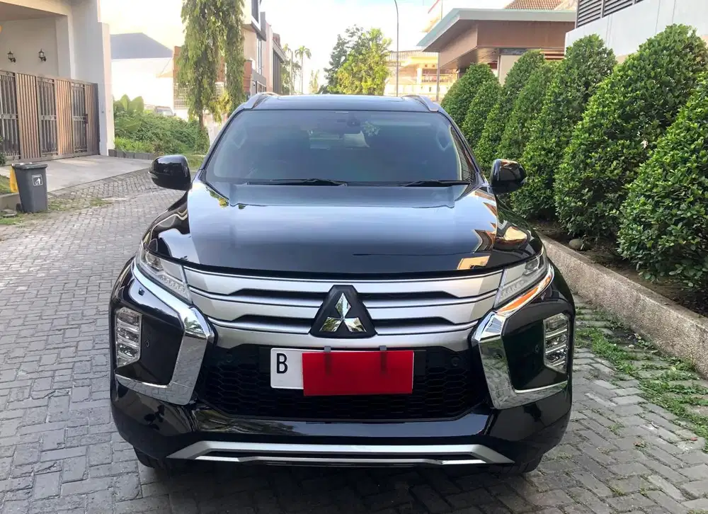 Mitsubishi Pajero Sport 2023 Diesel