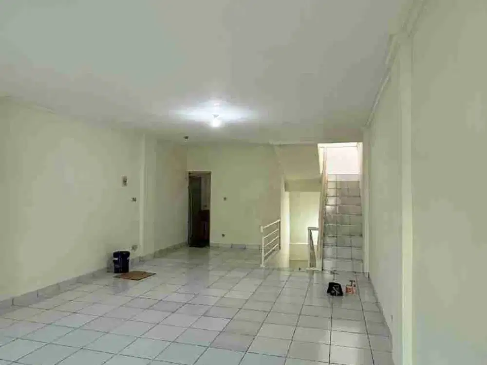 ruko strategis dijual 3 lantai jalan kebonjati andir bandung