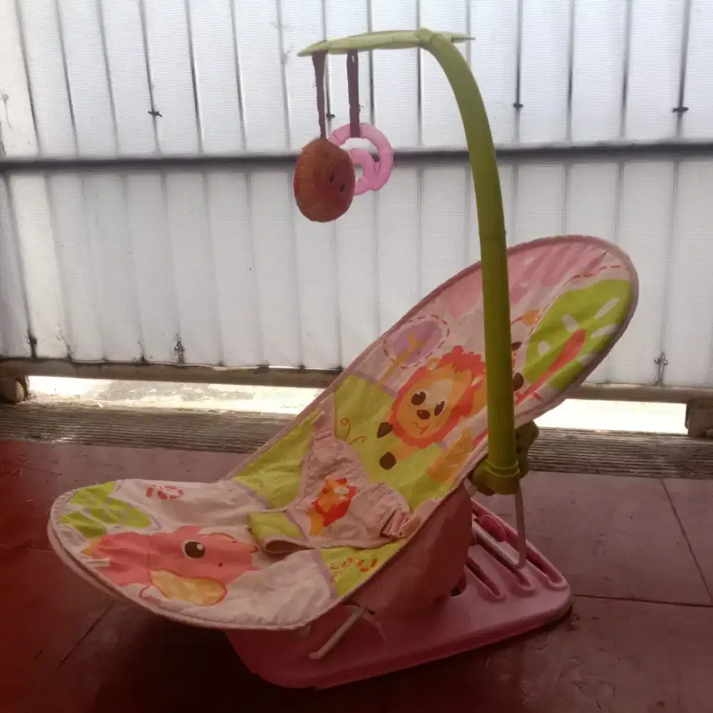 Kursi Bayi Murah!