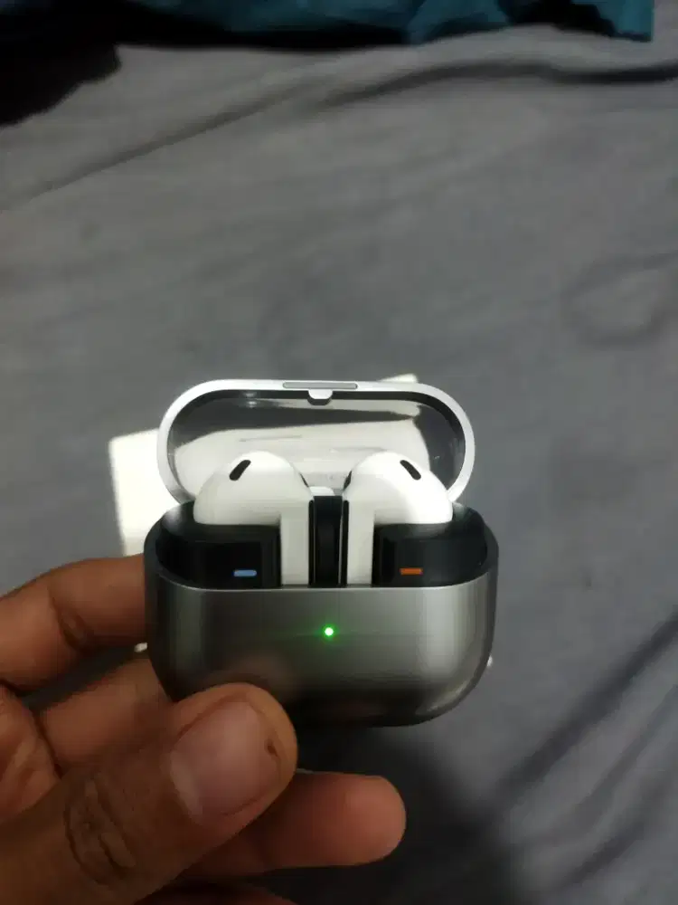 Samsung buds 3 sein resmi