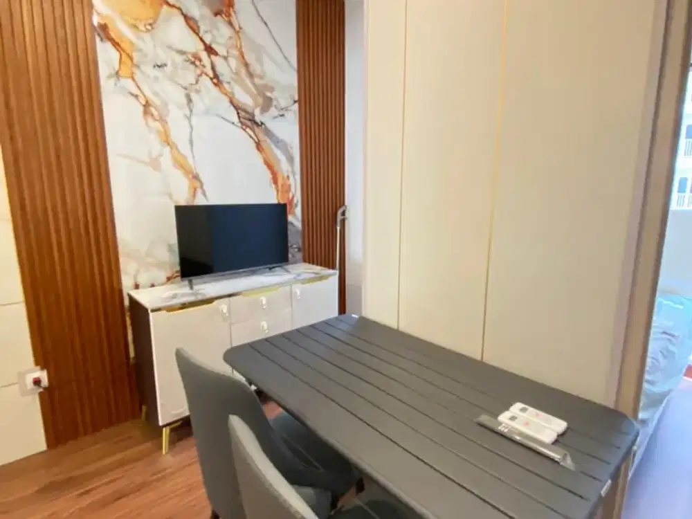 2 BEDROOM 36M2 FULL FURNISHED MEWAH