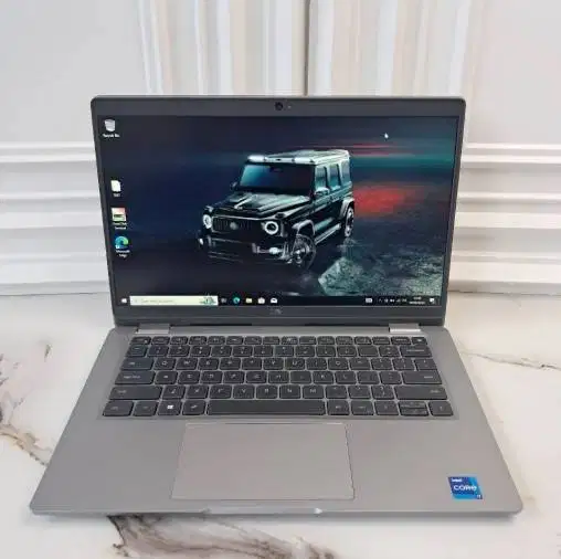 LAPTOP DELL LATITUDE 5330 CORE I5 GEN12 8GB/256GB LAYAR 13 INCH *RWS