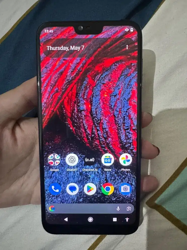 Nokia 6.1 Plus RAM 4/64GB