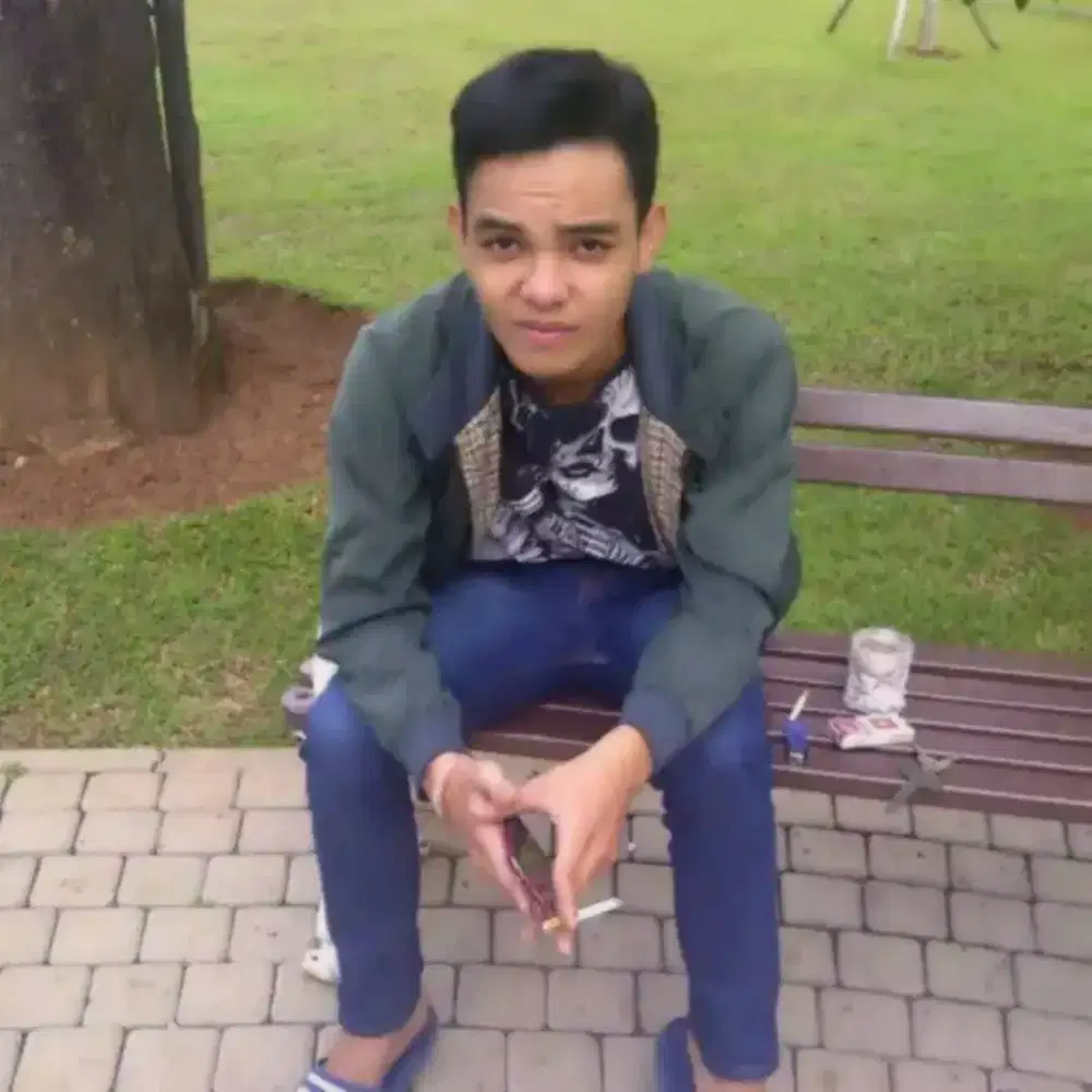 mencari pekerjaan