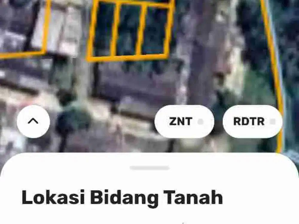 Tanah Murah Bogor SHM + IMB, Dekat Jalan Raya, Stasiun dan Pintu Toll, Tanah Kavling Siap Bangun Dalam Kompleks Perumahan Kemang Bogor