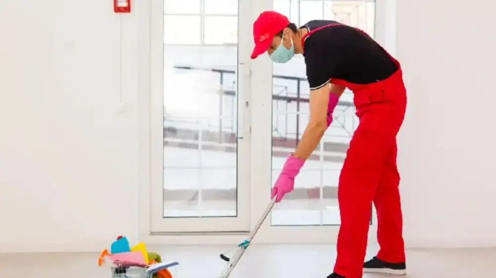 Lowongan Kerja Cleaning Servis - Studio Sun Yoga Sunter