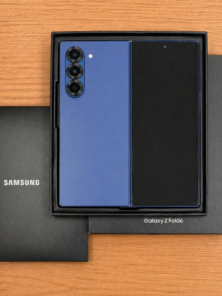 Samsung Fold 6 12/1Tb SEIN