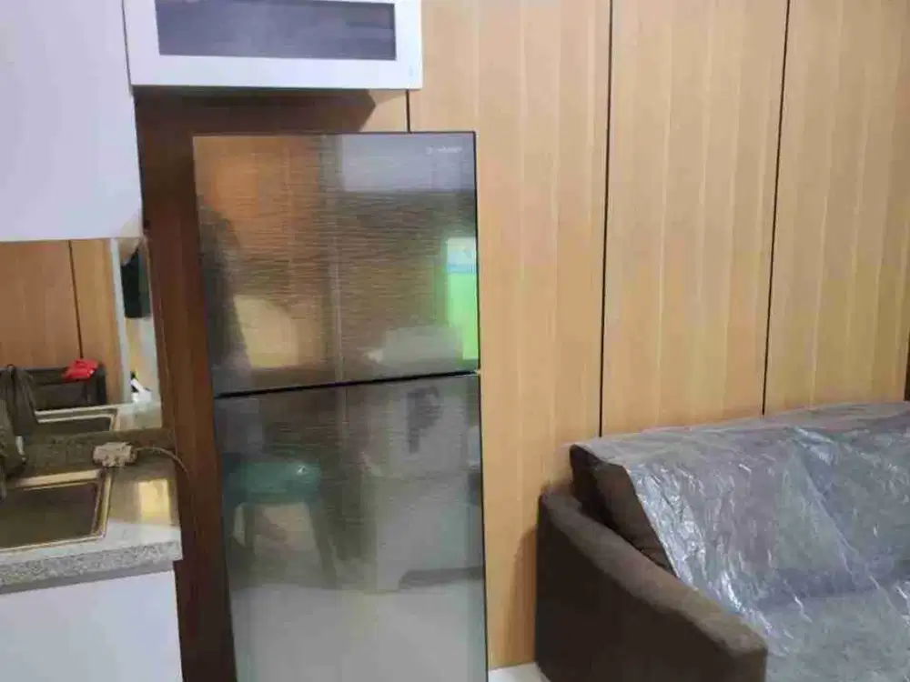 GUNAWANGSA TIDAR FULL FURNISH ‼️Sewa Apartemen 2BR Pusat Kota Surabaya
