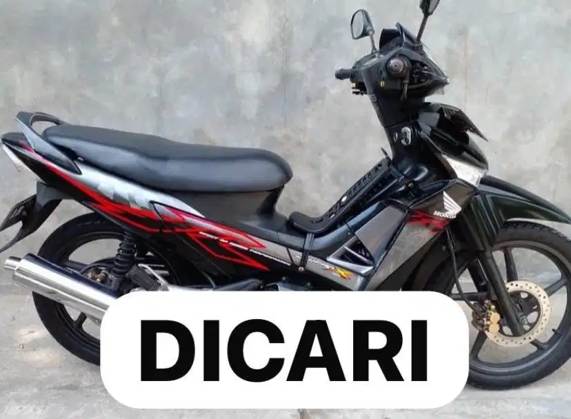 Di Cari Supra X 125 2007 K Atas Supra X 2008 Supra X 2009 Supra X 2010