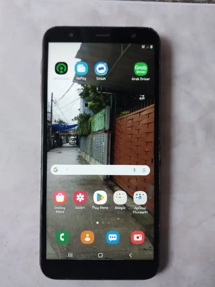 Hp Samsung Galaxy J4+