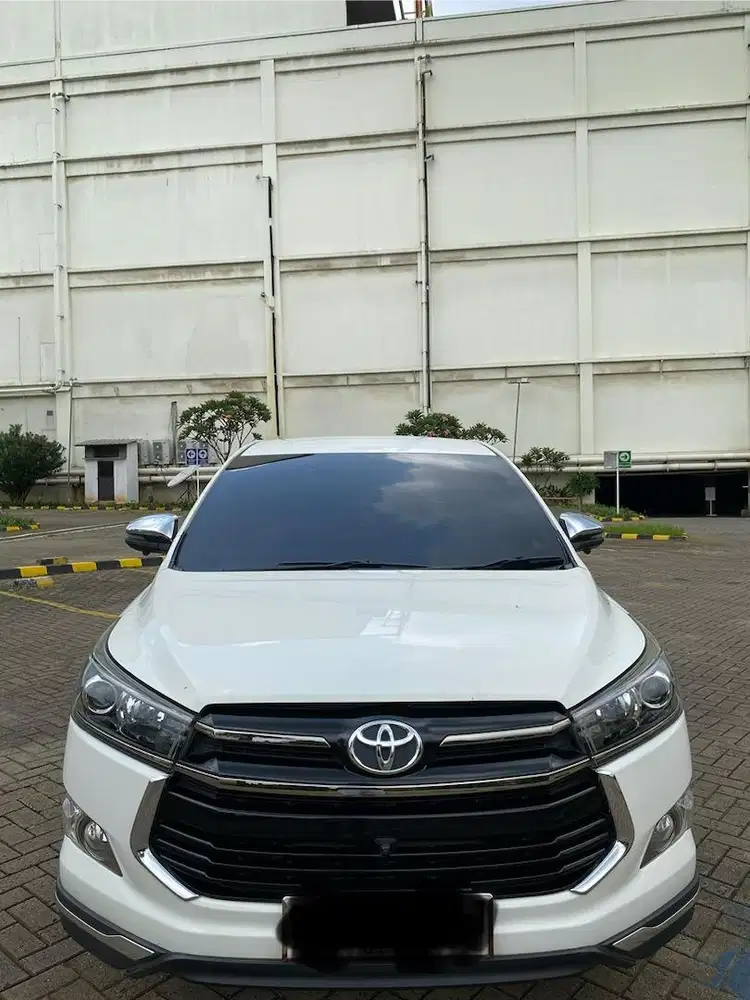 Innova Venturer 2019
