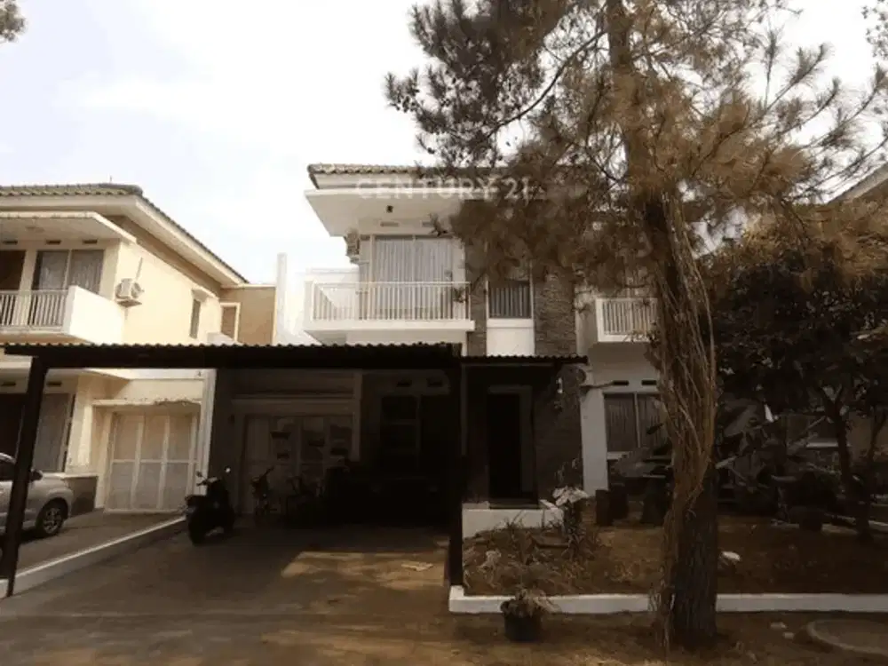 Hot Listing Rumah Di Larang Tapa Kota Baru Parahyangan