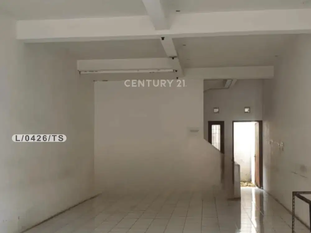 Ruko 2 Lantai Siap Pakai Strategis Di Taman Holis Indah 2 Bandung