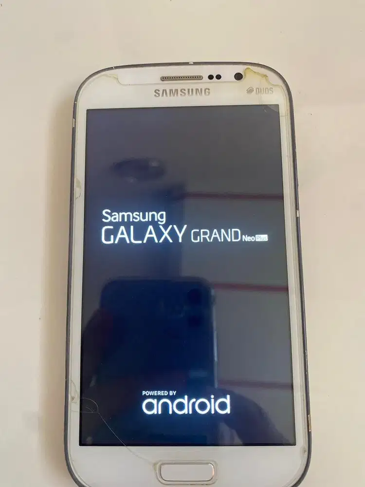 Jual samsung galaxy grand neo plus