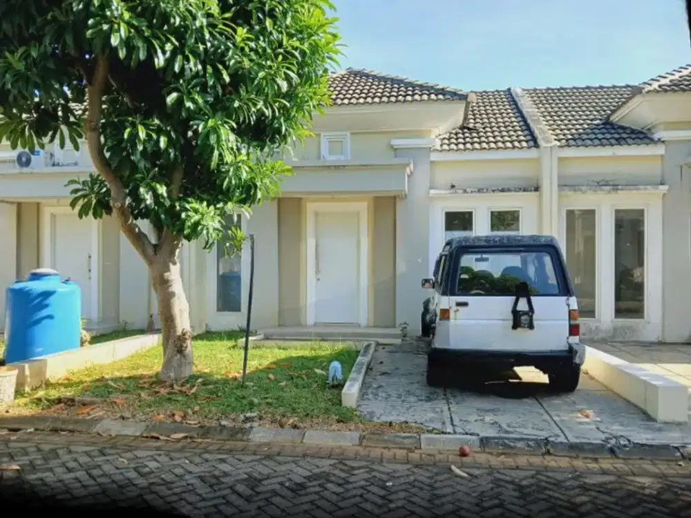 Dijual Rumah Makassar sekitar Jalan Barombong Tanjung Bunga
