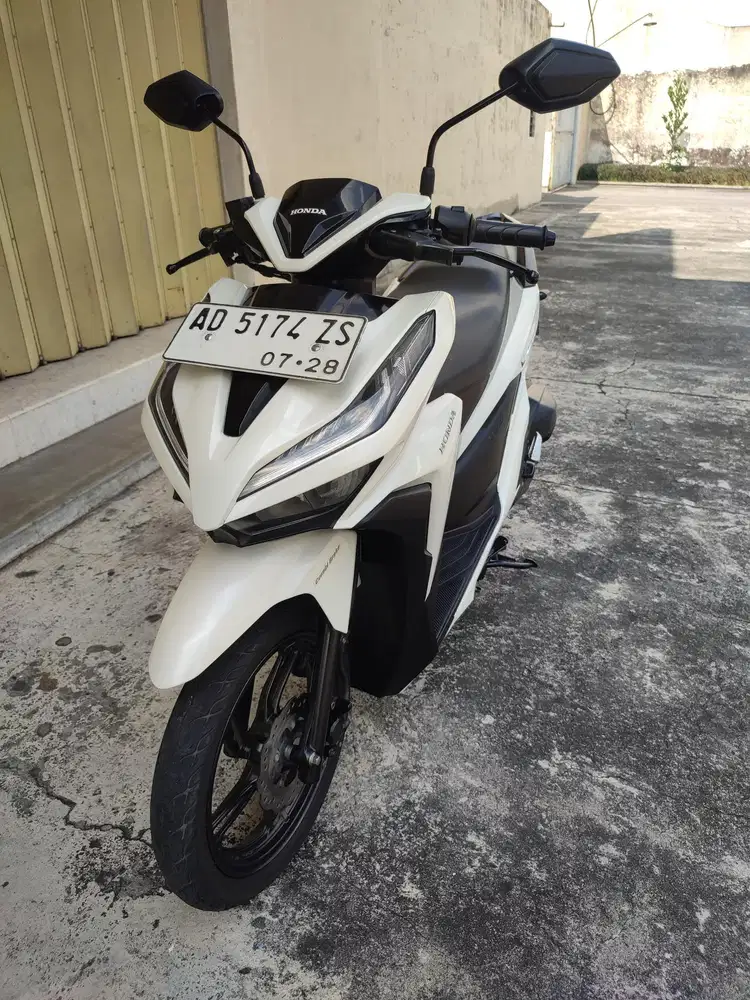 Honda Vario 150 2018