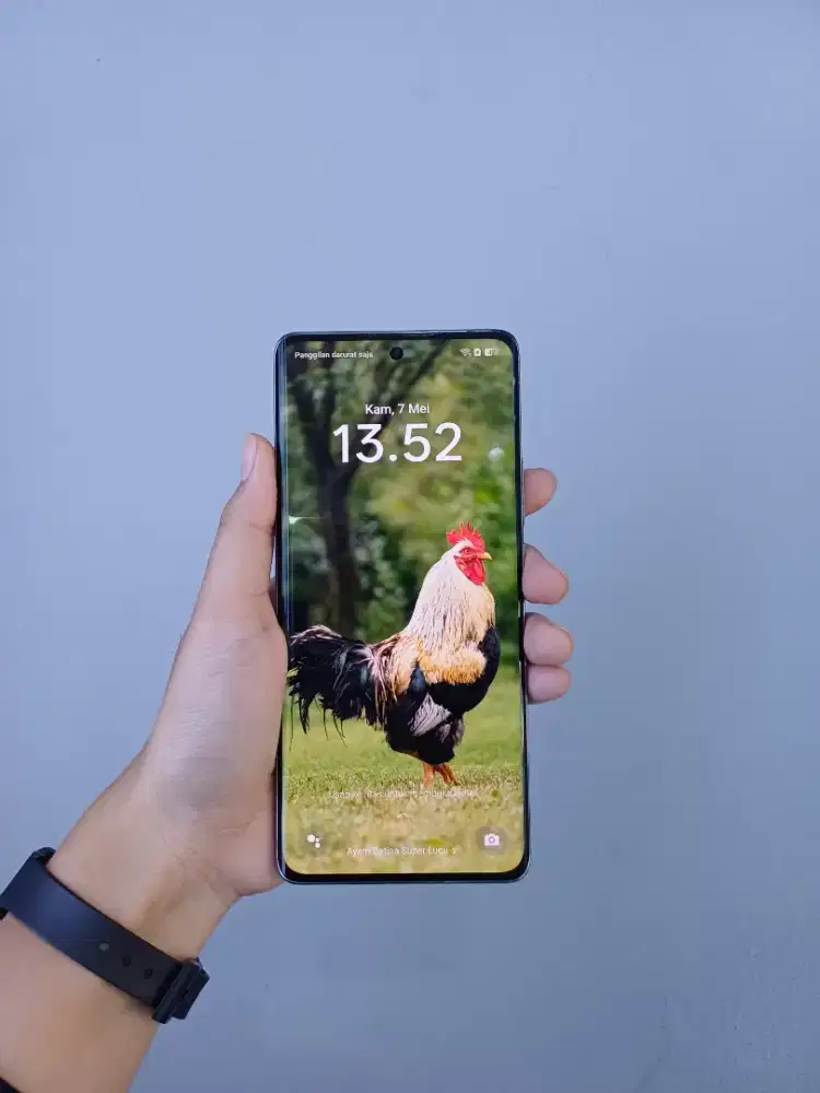 Second Oppo Reno 10 5G 8/256gb