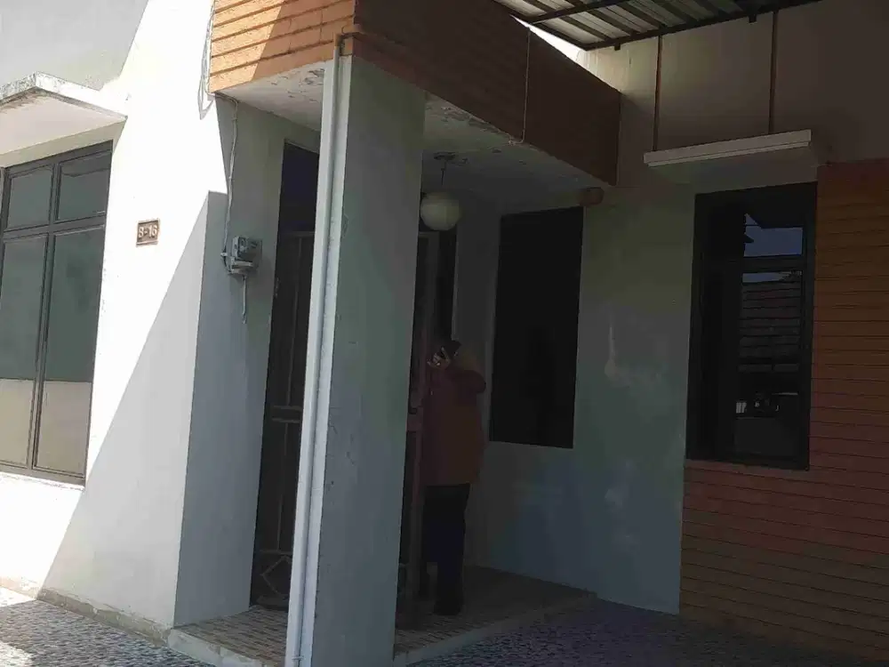 Di sewakan murah tengah kota dkt SD Pangludi luhur Purbayan solo kota