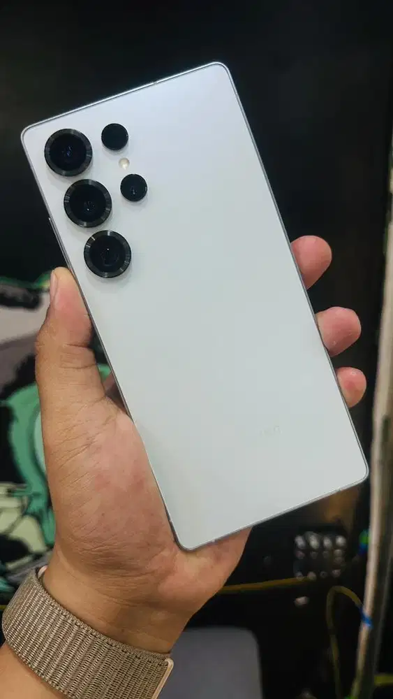 SAMSUNG S25 ULTRA 1 TB SEIN