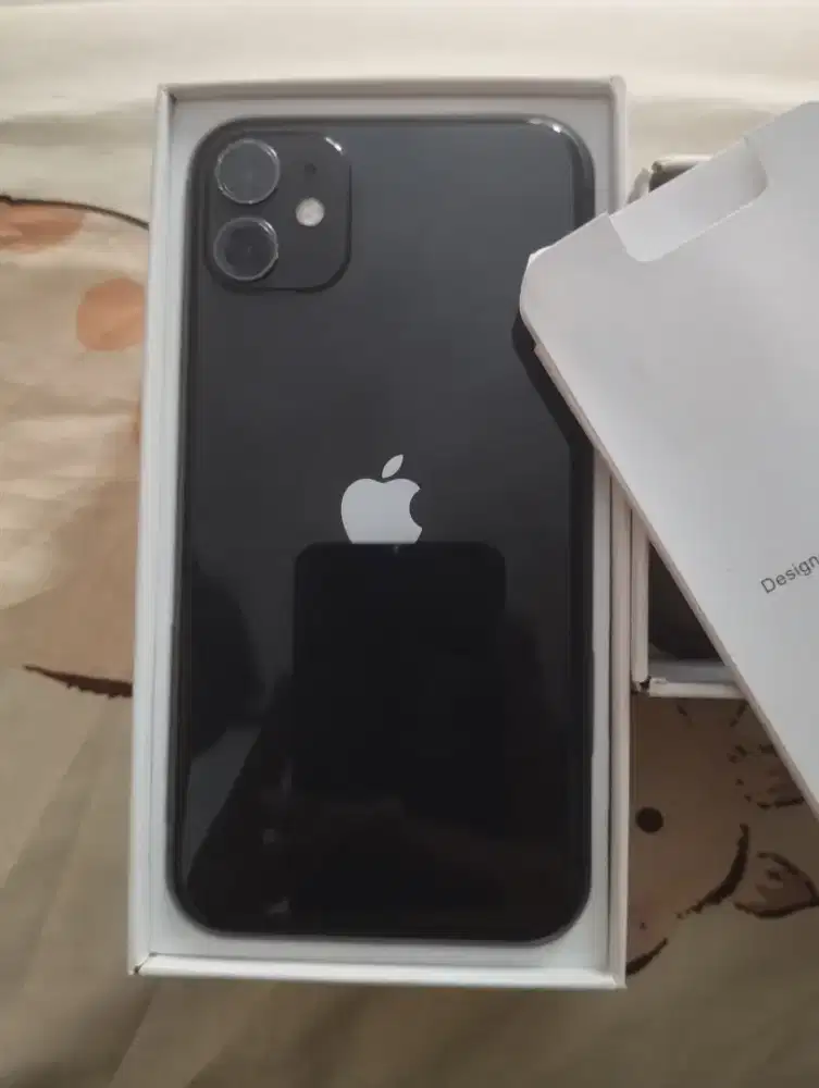 iPhone 11 64gb inter LL/A