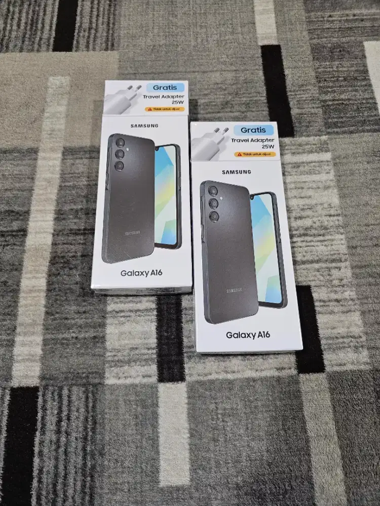 Samsung Galaxy A16 4G