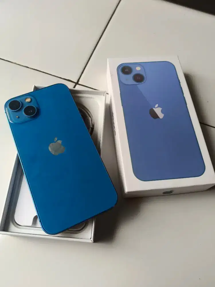 Iphone 13 inter 256
