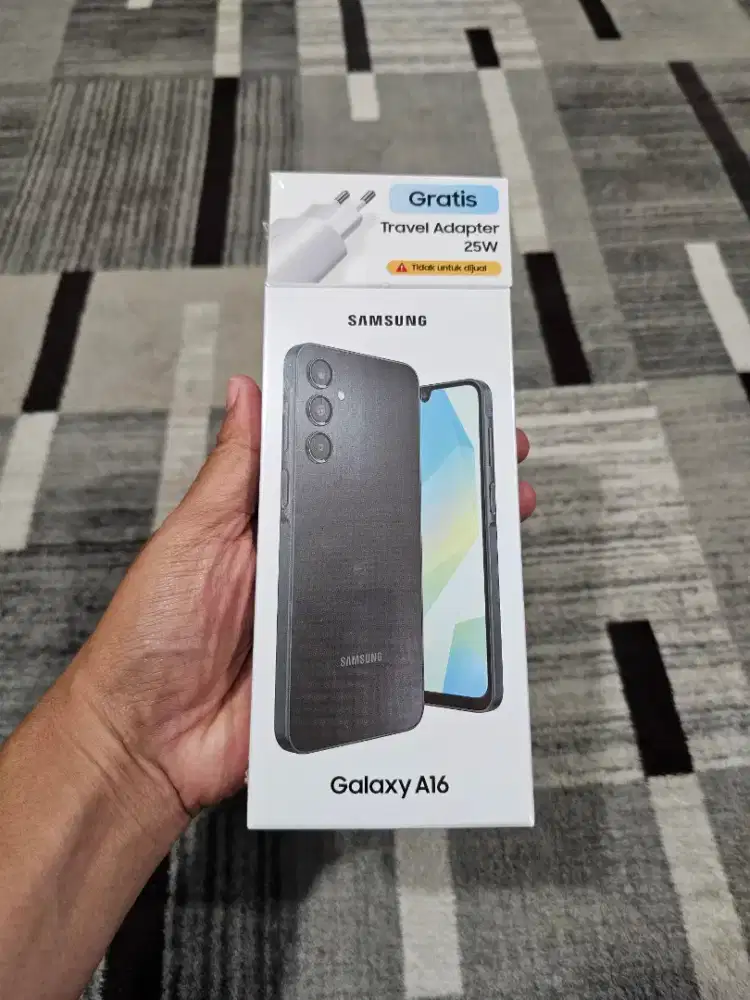 Samsung Galaxy A16 4g