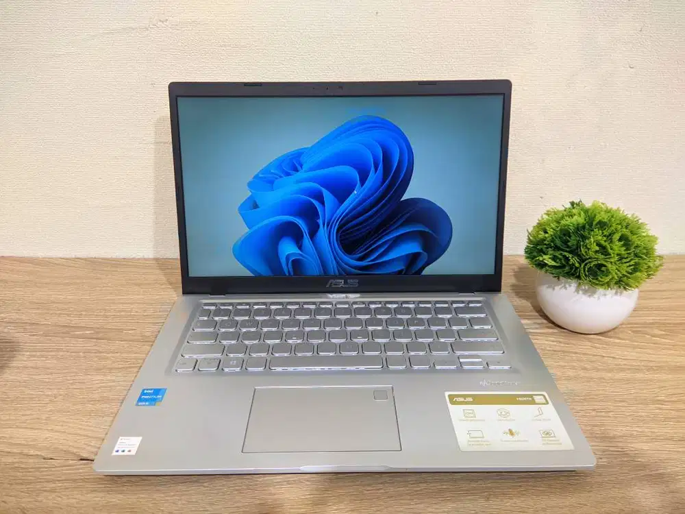 Asus Viobook A1400EA
