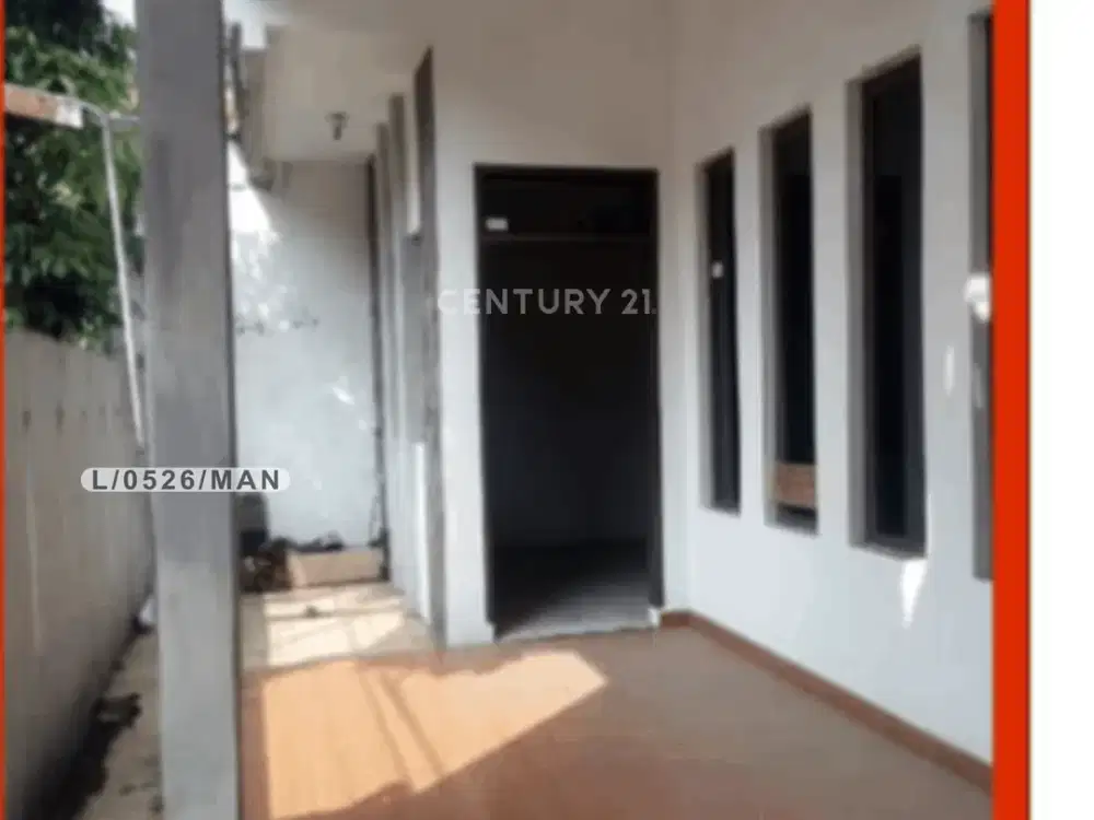 Rumah Nyaman Dan Siap Huni Di Taman Kopo Indah 1 Bandung