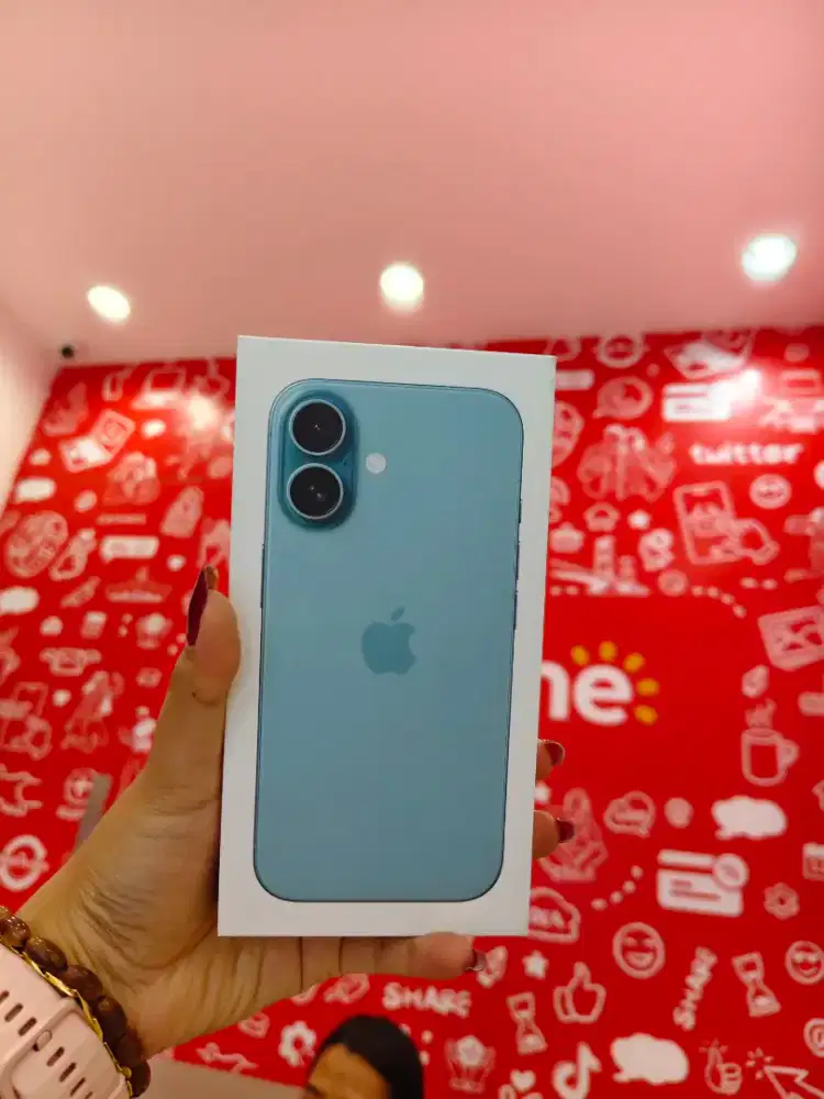 Kredit iphone 16,17