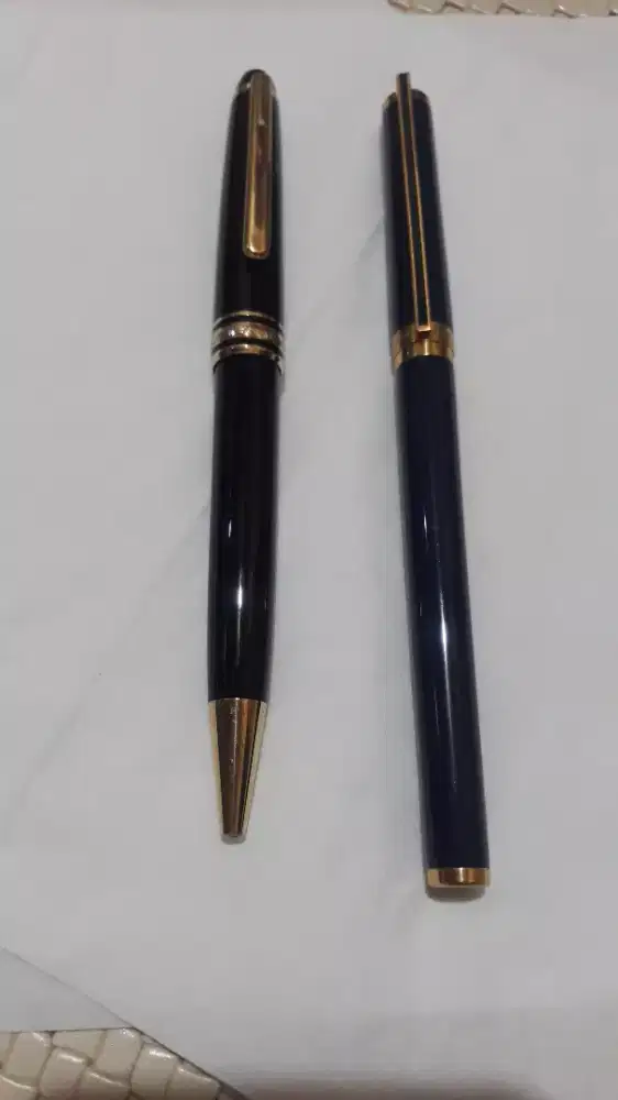 PULPEN MONBLANC SM ST.DUPONT.